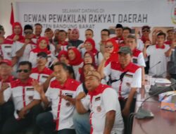 Begini isi Audensi ormas Laki dengan DPRD KBB