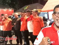 Menghadapi Natal dan Tahun Baru BPBD KBB Siapkan 2 Pos Siaga Pengamanan
