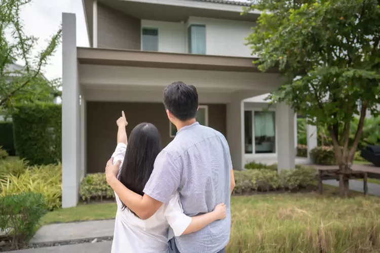 10 Pilihan Rumah Pintar Terjangkau untuk Rumah Trendy