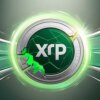 XRP Naik 300% dalam Satu Bulan, Masuk 5 Kripto Teratas