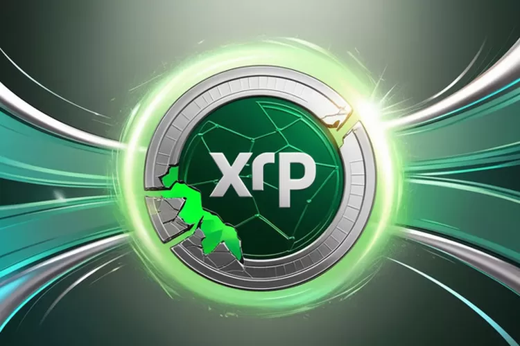 XRP Naik 300% dalam Satu Bulan, Masuk 5 Kripto Teratas