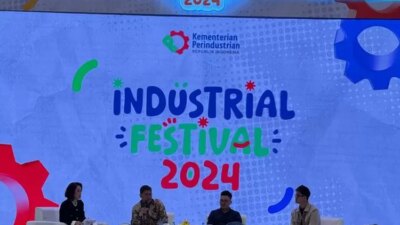 Pageant Industri 2024: Mempersiapkan Generasi Muda Menghadapi Generation Virtual