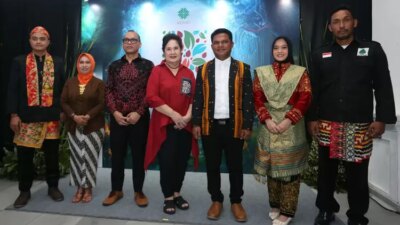 KEHATI Award 2024: Penghargaan Pelestarian Lingkungan Hidup Indonesia