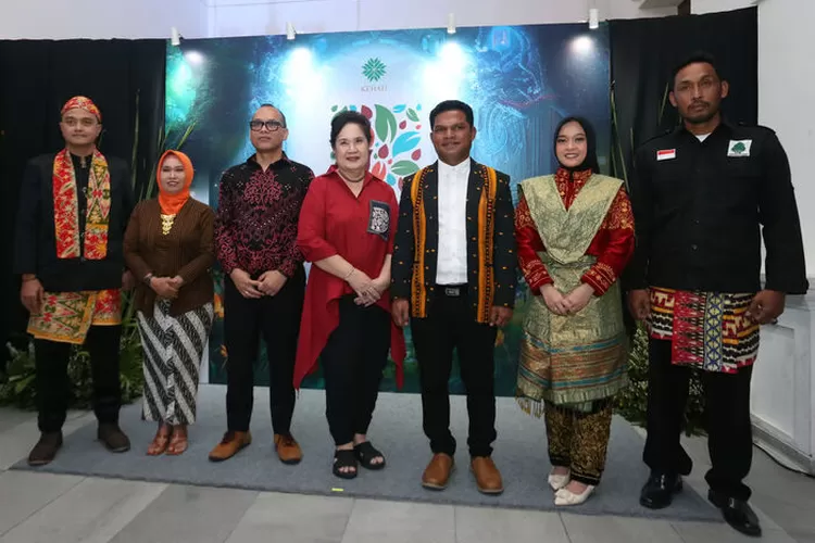 KEHATI Award 2024: Penghargaan Pelestarian Lingkungan Hidup Indonesia