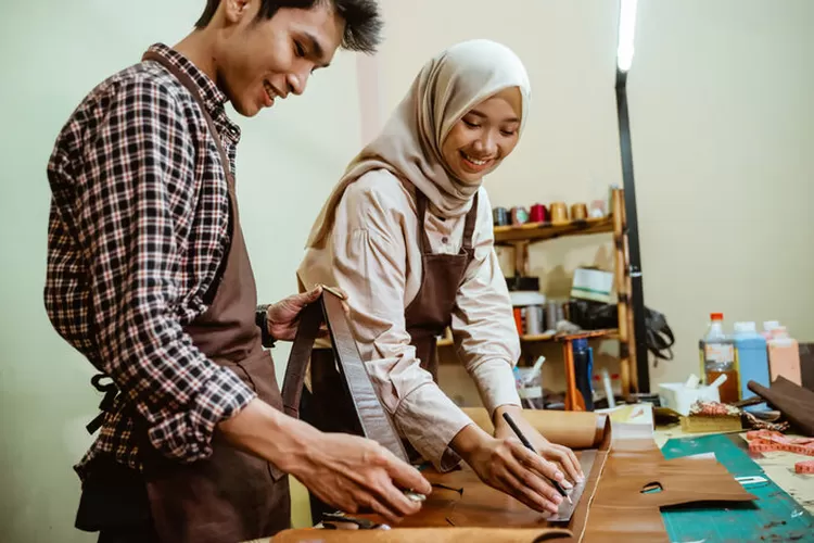 Labamu dan Nobu Financial institution Berkolaborasi untuk Meningkatkan Inklusi Keuangan UKM