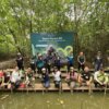 Lindungi Hutan Gelar Hutan Terbuka #2 di Ekosistem Mangrove