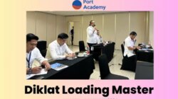 Memuat Pelatihan Grasp oleh Port Academy