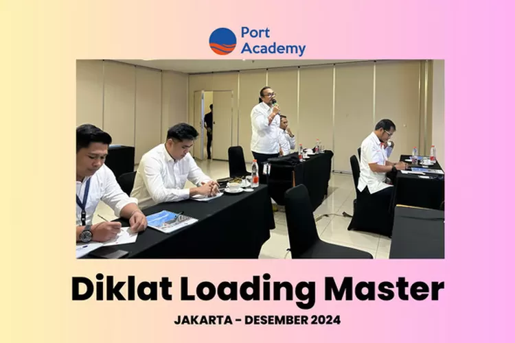 Memuat Pelatihan Grasp oleh Port Academy