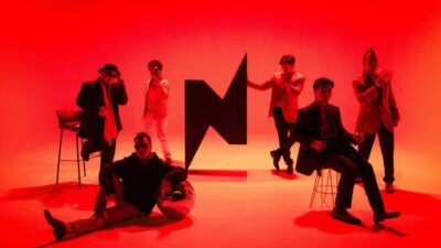 Nidji Perkenalkan Brand Baru dan Unmarried “L. a. L. a. Music”