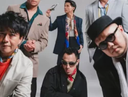 Nidji Tutup Tahun 2024 dengan Dua Unmarried Baru, Siapkan Album “Manifestasi Hati”