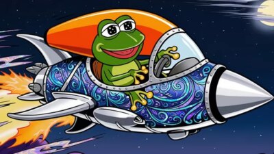 Prediksi Harga Koin PEPE Akan Naik di Akhir Tahun 2024