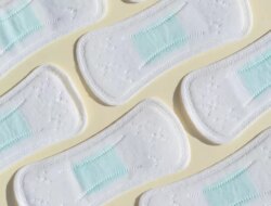 Pembalut Organik, Solusi Sehat untuk Kulit Sensitif