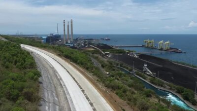 Progres Pembangunan Tol Probolinggo-Banyuwangi untuk Efisiensi Logistik