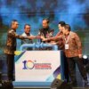 Kolaborasi Panas Bumi Indonesia dan Islandia di IIGCE 2024