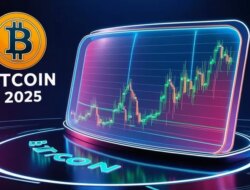 Prediksi Harga Bitcoin Tahun 2025: Optimis atau Pesimis?