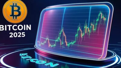 Prediksi Harga Bitcoin Tahun 2025: Optimis atau Pesimis?