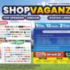 Shopvaganza Mitra10: Kesempatan Terakhir Memenangkan Hadiah Spektakuler!