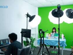 SIRCLO Meningkatkan Kapasitas Reside Streaming Sampai 14 Kali Lipat