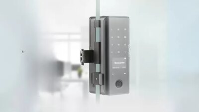 Sensible Lock Pintu Kaca: Keamanan Inovatif dan Praktis