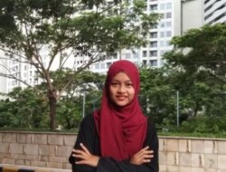 Suci Amalia dan Inovasi Teknologi untuk Desa