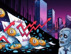 Strategi Bijak Menghadapi Koreksi Pasar Kripto