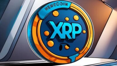 Koin Meme Kualitas terbaik di Buku Besar XRP untuk Investasi