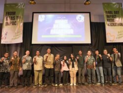 Transformasi Desa Leuwimalang Dengan cara Inovasi Teknologi