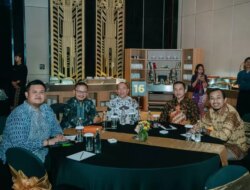 Wakaf Salman Raih Penghargaan Silver Winner