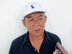 Begini kata Didin : Aspirasi Dari BOOMS KBB Khususnya Menjadi Prioritaskan Oleh DPRD