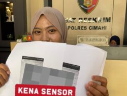 Kasus Bullying Terjadi di Gununghalu Bandung Barat, Coreng Nama Baik Keluarga