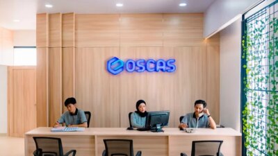 Inspirasi Memento Kantor Perpisahan yang Unik dan Berkesan