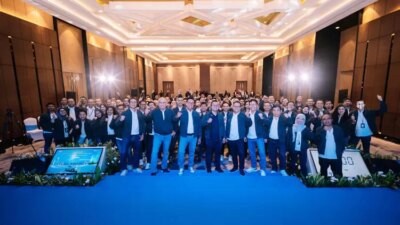 BRI Finance Optimalkan Strategi Menyongsong Goal 2025