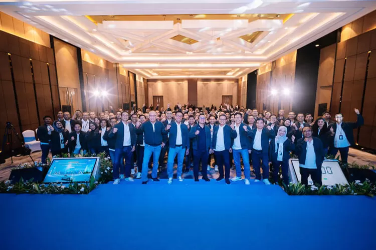 BRI Finance Optimalkan Strategi Menyongsong Goal 2025