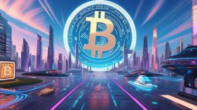 Prediksi Bitcoin 2025: Peluang atau Resiko Besar?