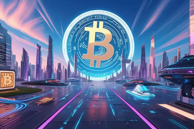 Prediksi Bitcoin 2025: Peluang atau Resiko Besar?