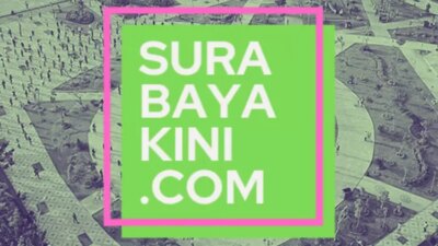 CLAV Virtual Luncurkan Portal Berita Lokal SurabayaKini.com