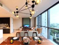 Casa Domaine Siapkan 2 Display Unit dan 40 Complete Furnished Unit di Jakarta