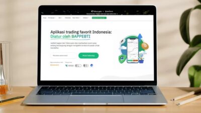 Bappebti Replace Daftar Kripto Criminal di Indonesia