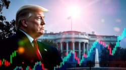 Trump diresmikan, bagaimana dampaknya pada pasar crypto?