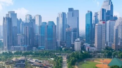 Industri Utama Penggerak Perekonomian Indonesia