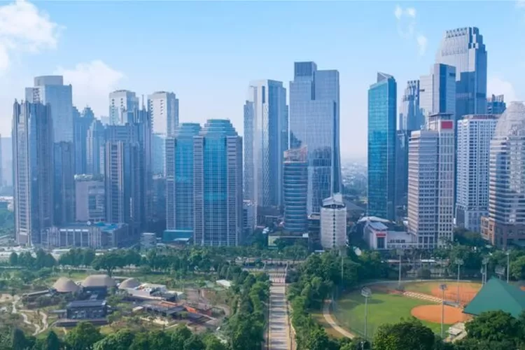 Sumber : CPT Corporate