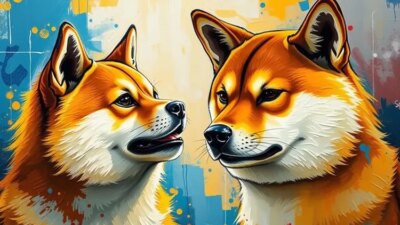 Dogecoin vs Shiba Inu: Rivalitas Meme Coin 2025