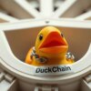 DuckChain: Blockchain Inovatif dengan Token DUCK