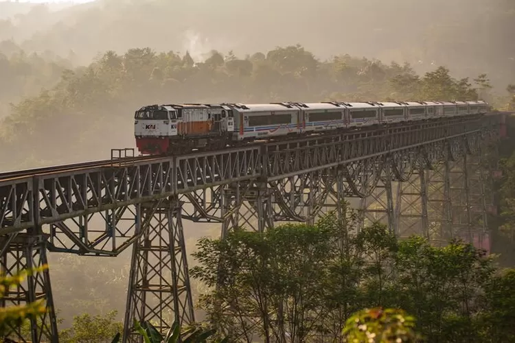 2025 subsidi bahan bakar memberi dorongan untuk transportasi murah Kai