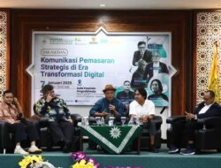 Transformasi Media dan Strategi Pemasaran di Generation Virtual