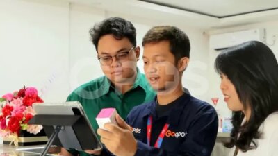 GPO Mendorong Digitalisasi Farmasi dan Industri Farmasi Indonesia