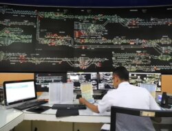 Gapeka 2025 Legitimate 1 Februari, periksa jadwal kereta Anda!