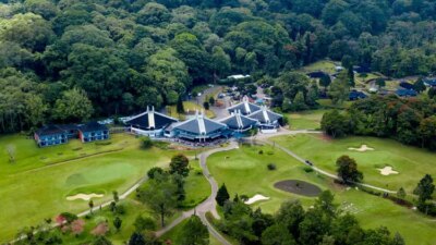 Handara Golfing Bali: Harmoni Alam dan Keberlanjutan