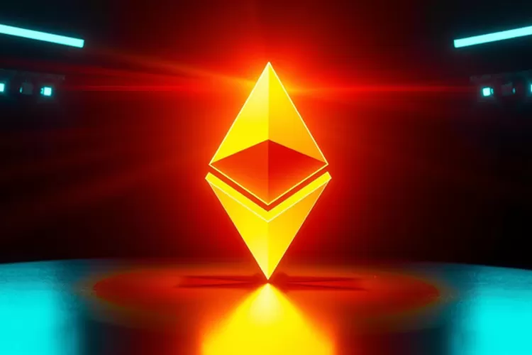 Ethereum Diperkirakan Hingga .000 pada tahun 2025