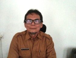 Kades Ade Sulaeman :  Alasan Rotasi Banyak Pihak Laporan Bahwa Pelayanan Desa Pangauban Tidak Baik